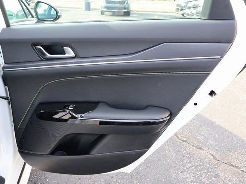 New 2026 Kia K5 GT image 12