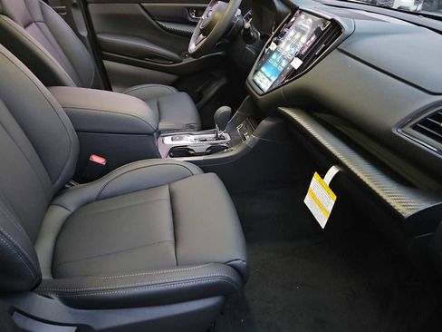 New 2026 Subaru Ascent Premium image 19