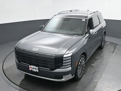 New 2026 Hyundai Palisade Calligraphy image 41