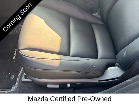 Used 2026 MAZDA MAZDA3 2.5 S Sedan w/ Preferred Pkg FWD image 23