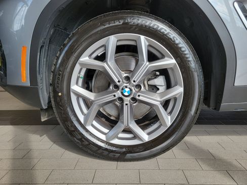 Used 2023 BMW X3 xDrive30i w/ Premium Package AWD/4WD image 12