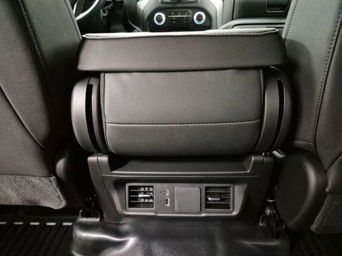 New 2026 GMC Sierra 3500 Pro w/ Convenience Package image 22