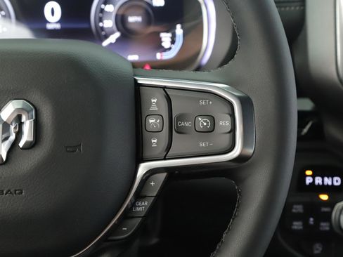 New 2026 RAM 1500 Laramie w/ Night Edition image 10