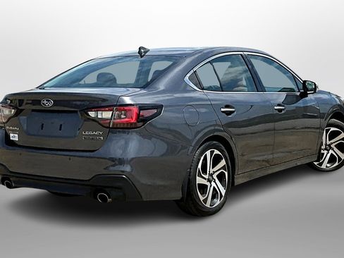 Used 2022 Subaru Legacy Touring XT w/ Popular Package #2 image 11