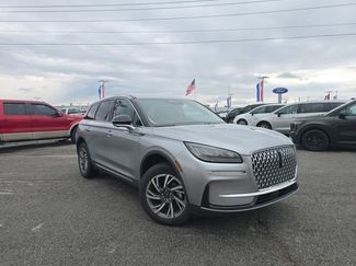 Used 2023 Lincoln Corsair AWD w/ Equipment Group 101A video 1