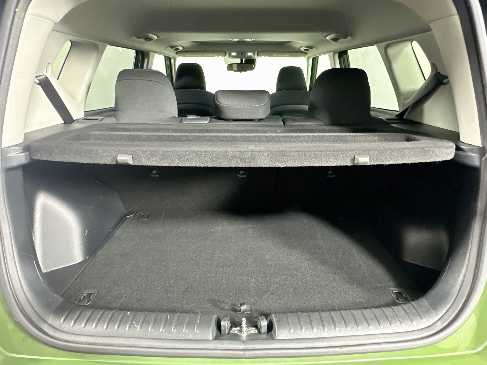 Used 2023 Kia Soul EX FWD image 29