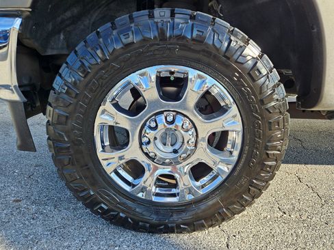 Used 2022 Ford F250 King Ranch w/ King Ranch Ultimate Package image 10