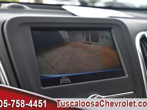 Used 2020 Chevrolet Equinox LT FWD image 34