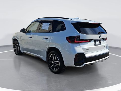 Used 2025 BMW X1 xDrive28i w/ Technology Package AWD/4WD image 6