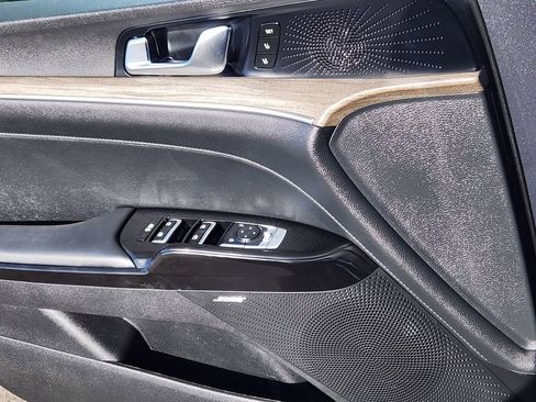 Used 2023 Kia K5 EX w/ EX Premium Package image 11