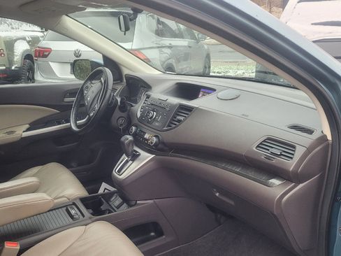 Used 2014 Honda CR-V EX-L image 25