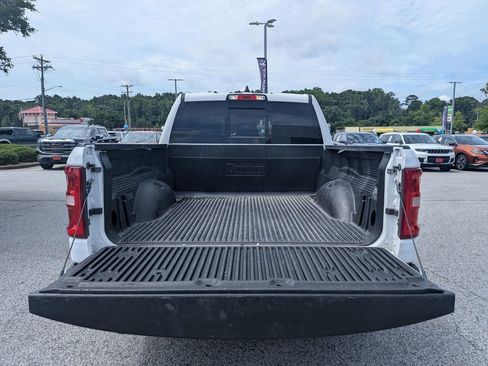 Used 2025 RAM 1500 Big Horn AWD/4WD image 26