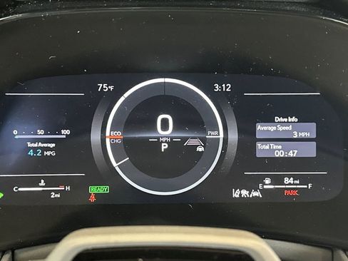 New 2026 Lexus TX 500h AWD image 25