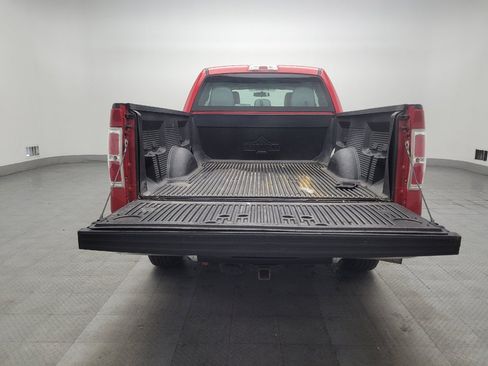 Used 2013 Ford F150 XL w/ Mid Equipment Group RWD image 29