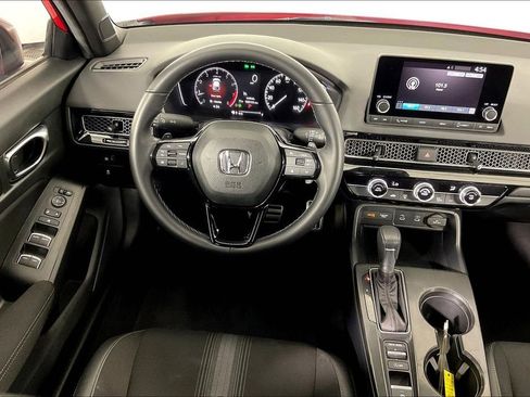 Used 2025 Honda Civic Sport image 7