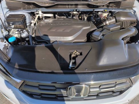 Used 2025 Honda Odyssey Sport-L image 22