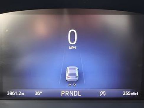Used 2025 Ford Escape Active w/ Cold Weather Package AWD/4WD image 21