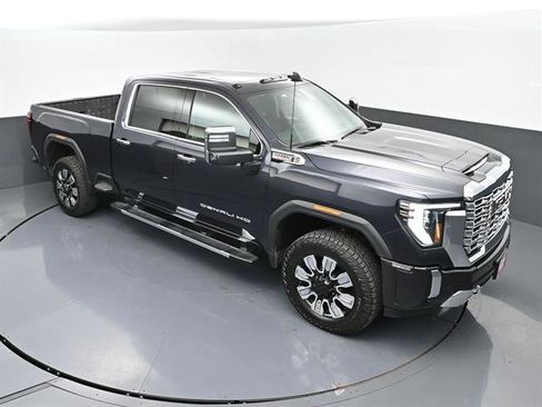 Used 2024 GMC Sierra 2500 Denali w/ Max Trailering Package image 38