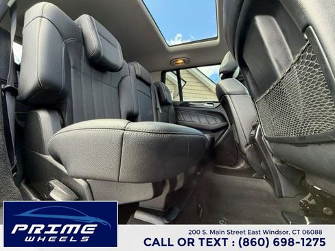 Used 2016 Mercedes-Benz GL 450 4MATIC image 17