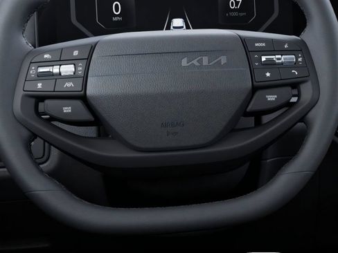 New 2026 Kia Sportage EX AWD/4WD image 22