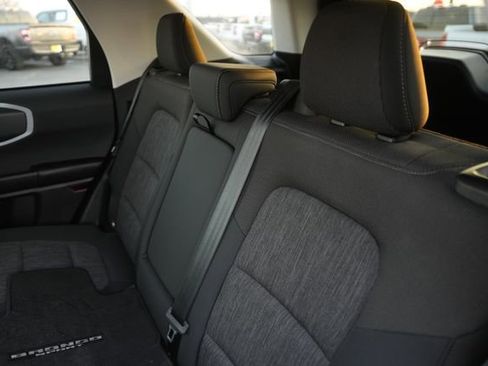 Used 2022 Ford Bronco Sport Big Bend image 13