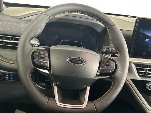 New 2026 Ford Explorer Tremor w/ Tremor Convenience Package image 21