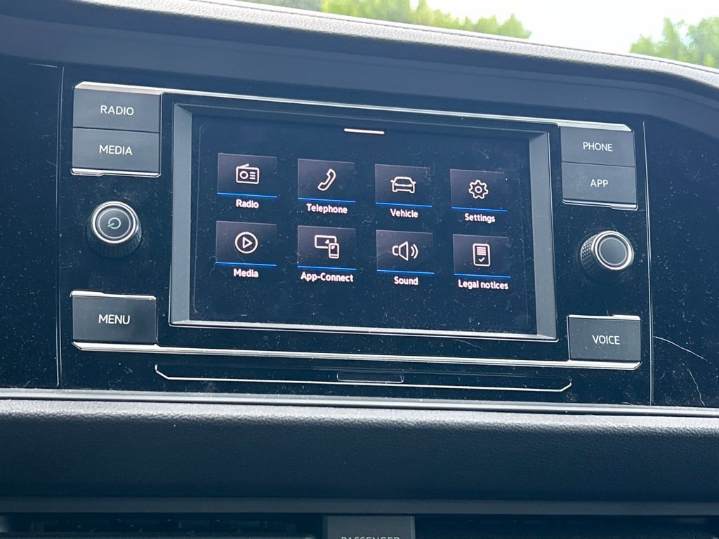 Certified 2024 Volkswagen Jetta Sport FWD image 29