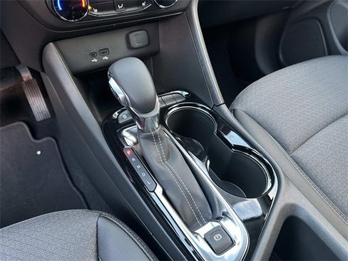 New 2026 Buick Encore GX Preferred w/ Comfort Package image 15