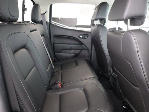 Used 2020 Chevrolet Colorado ZR2 image 23