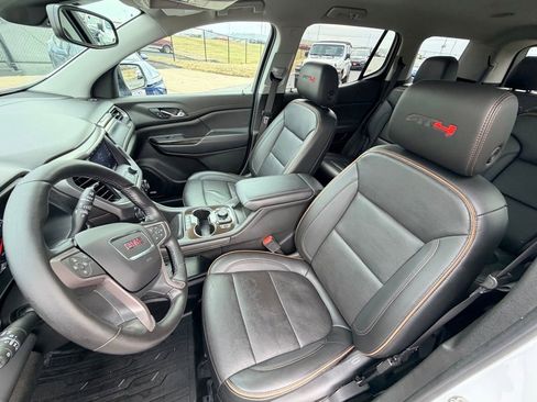 Used 2021 GMC Acadia AT4 image 27