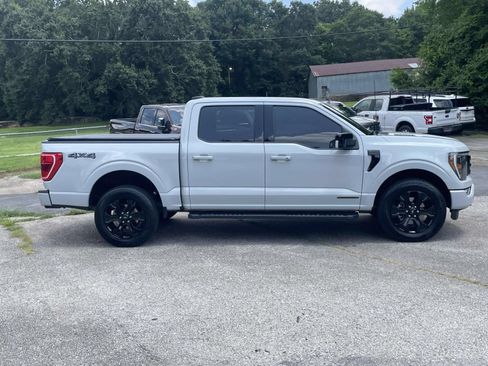 Certified 2023 Ford F150 XLT w/ Equipment Group 302A High AWD/4WD image 2