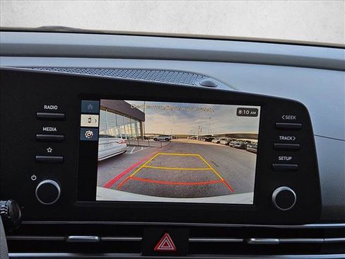 New 2026 Hyundai Elantra SE FWD image 19
