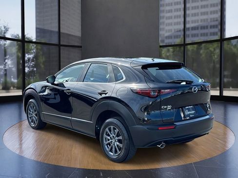 Certified 2025 MAZDA CX-30 AWD 2.5 S image 4