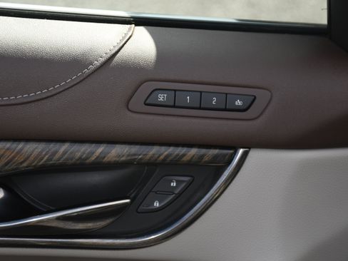 Used 2014 Cadillac ATS Luxury image 11