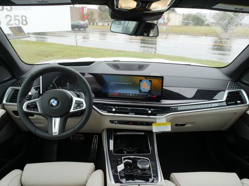 New 2026 BMW X5 sDrive40i w/ M Sport Package image 19