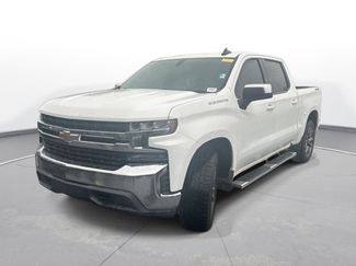 Used 2019 Chevrolet Silverado 1500 LT w/ All-Star Edition AWD/4WD video 2