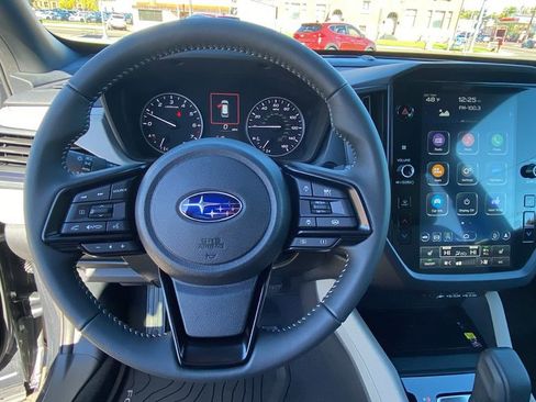 Used 2025 Subaru Forester Premium image 25