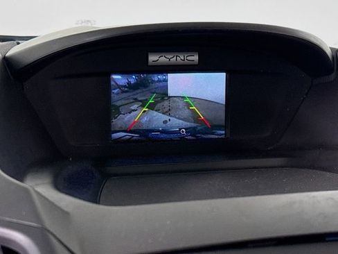 Certified 2018 Ford Escape S image 13