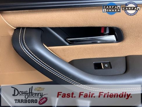 Used 2024 MAZDA CX-90 3.3 Turbo S w/ Premium Plus image 37