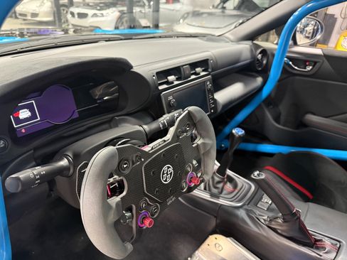 Used 2023 Subaru BRZ Limited image 27