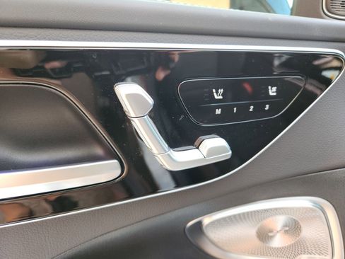 New 2025 Mercedes-Benz C 300 C 300 image 17