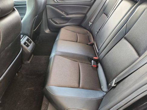 Used 2020 Honda Accord Sport image 32
