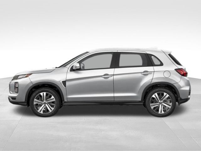 New 2027 Mitsubishi Outlander Sport SE AWD/4WD image 6