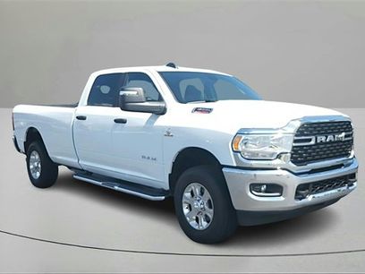 Used 2024 RAM 3500 Big Horn