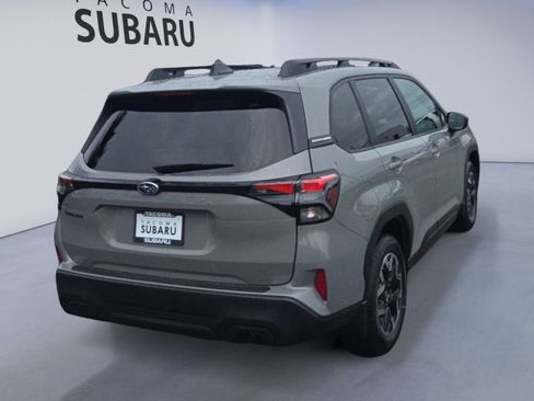 New 2026 Subaru Forester Premium AWD/4WD image 5