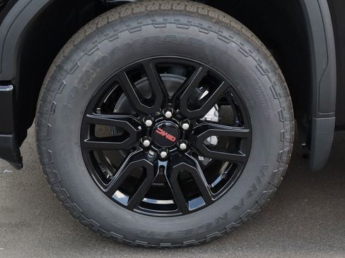 New 2026 GMC Sierra 1500 Elevation w/ Elevation Premium Package image 21
