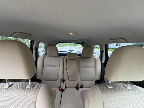 Used 2018 Mitsubishi Outlander SE FWD image 15