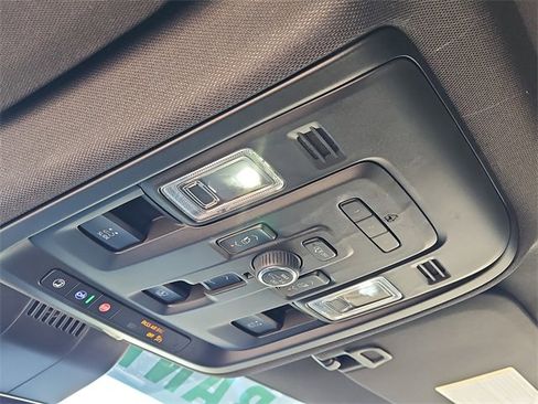 Used 2023 Chevrolet Tahoe Premier image 29