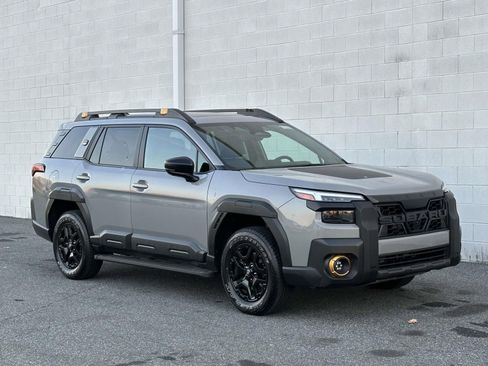 New 2026 Subaru Outback Wilderness image 7