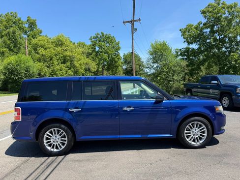 Used 2015 Ford Flex SEL w/ Equipment Group 202A AWD/4WD image 7